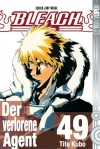 Bleach 49: Der verlorene Agent - zdjęcie