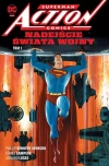 Superman Action Comics: Nadejście Świata Wojny. Tom 1 - zdjęcie