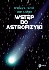 Wstęp do astrofizyki - zdjęcie