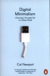 Digital Minimalism - zdjęcie