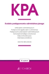 KPA. Kodeks postępowania administracyjnego oraz ustawy towarzyszące - zdjęcie