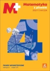 Matematyka z plusem 4. Szkoła podstawowa klasa 4. Ćwiczenia. Figury geometryczne. Wersja A. Wydanie - zdjęcie