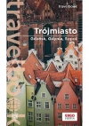 Trójmiasto. Gdańsk, Gdynia, Sopot. Travelbook. Wydanie 3 - zdjęcie