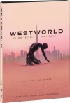 Westworld. Sezon 3: Nowy świat, 3 DVD - zdjęcie