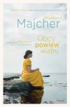 Obcy powiew wiatru. Saga nadmorska - zdjęcie