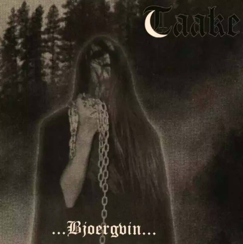 Bjoergvin. CD