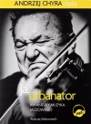 Ja, Urbanator. Awantury muzyka jazzowego. Audiobook - zdjęcie