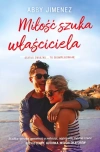 Miłość szuka właściciela, wydanie kieszonkowe - zdjęcie