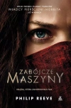 Zabójcze maszyny. Tom 1 wyd. kieszonkowe - zdjęcie