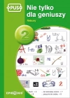 PUS Nie tylko dla geniuszy Rebusy 2 książeczka PUS - zdjęcie