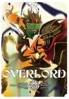 Overlord. Tom 13 - zdjęcie