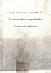Trzy opowiadania neapolitańskie: Most. Cud. Pierścień/Tre recconti napoletani: Il Ponte. Il miracolo. L'anello - zdjęcie