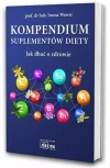 Kompendium suplementów diety - zdjęcie
