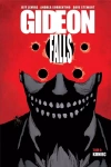 Gideon Falls. Tom 6. Koniec - zdjęcie