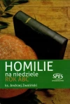 Homilie na niedziele Rok Abc - zdjęcie