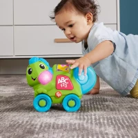 Fisher-Price. HYL34 Link Squad. Kameleon - znawca kolorów, zdjęcie 3