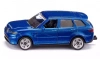 Siku Super: Seria 15 - Range Rover - zdjęcie