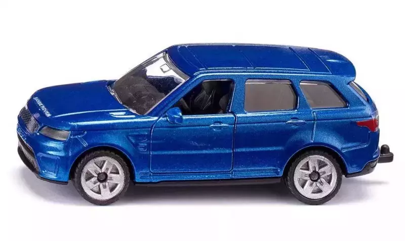 Siku Super: Seria 15 - Range Rover