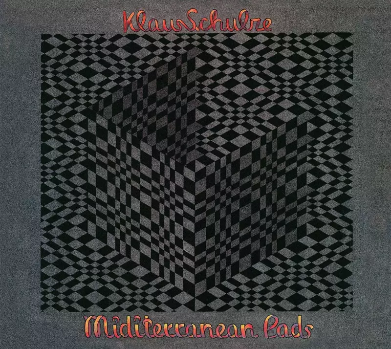 Miditerranean Pads, CD Miditerranean Pads, CD