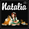Natalia (czarne CD). CD - zdjęcie