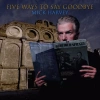 Five Ways To Say Goodbye, CD - zdjęcie