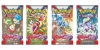 Pokemon TCG: Scarlet & Violet - Booster - zdjęcie