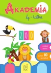 Akademia 4-latka. ZOO - zdjęcie