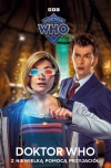 Doktor Who. Z niewielką pomocą przyjaciół - zdjęcie