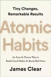 Atomic Habits - zdjęcie