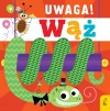 Uwaga! Wąż - zdjęcie