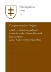 Korespondencja Jana Długosza. Epistulae a Ioanne Dlugossio scriptae et receptae - zdjęcie