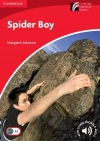 Spider Boy Level 1 Beginner/Elementary - zdjęcie