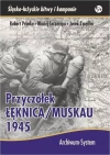 Przyczółek Łęknica/Muskau 1945 BR - zdjęcie