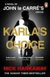 Karlas Choice: AJohn le Carre Novel - zdjęcie