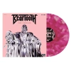 The Surface LP PINK CLEAR, Winyl - zdjęcie