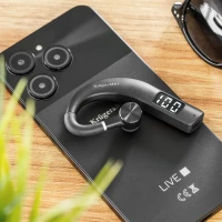 Słuchawka Bluetooth Kruger&Matz Traveler K17, zdjęcie 8