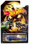 Auto Mattel Hot Wheels GBC57 3 lata + mix - zdjęcie