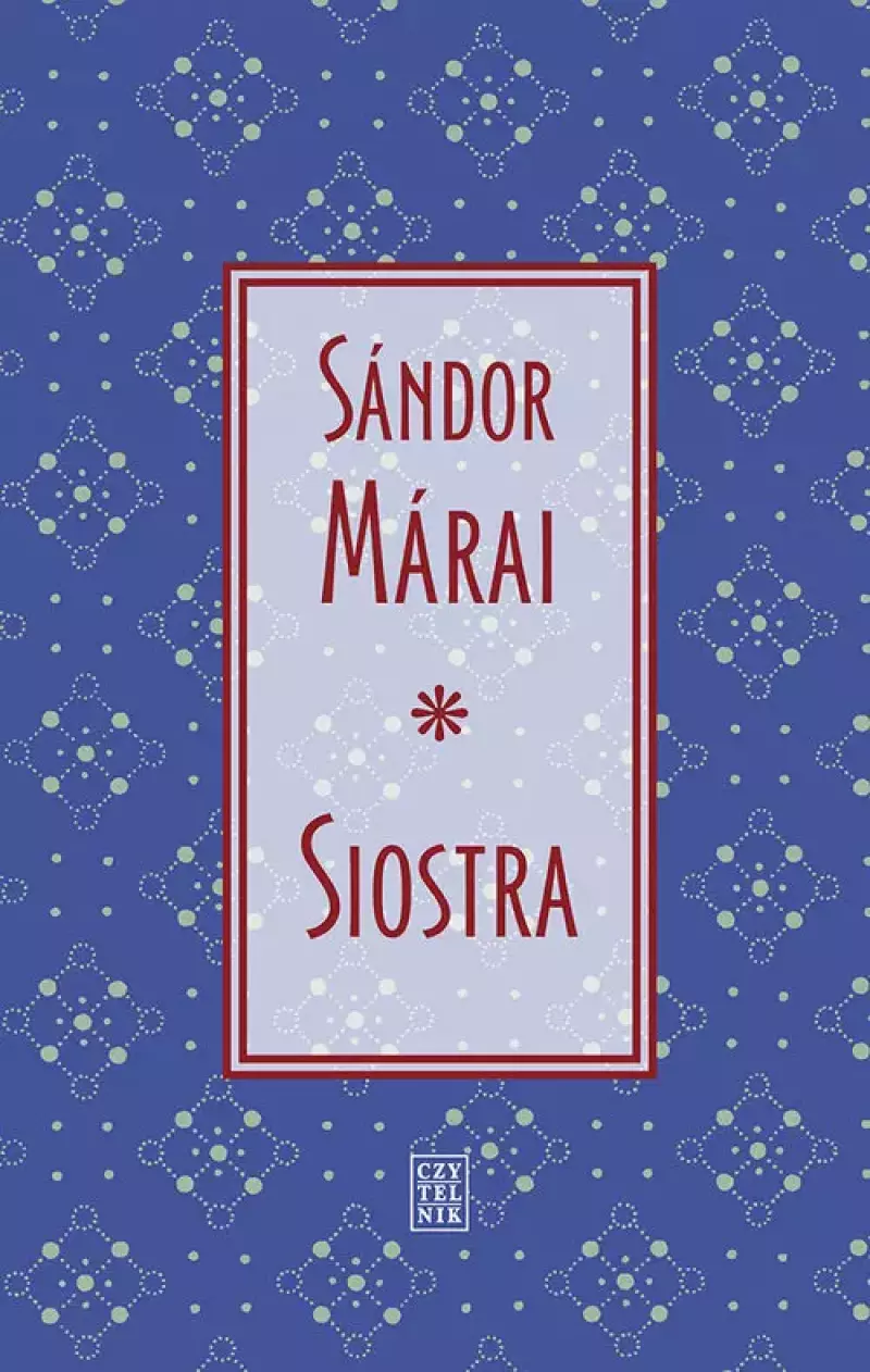 Siostra Siostra