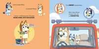 Bluey. Moja mama jest najlepsza, zdjęcie 3