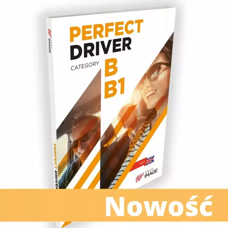 Perfect Driver category B, B1