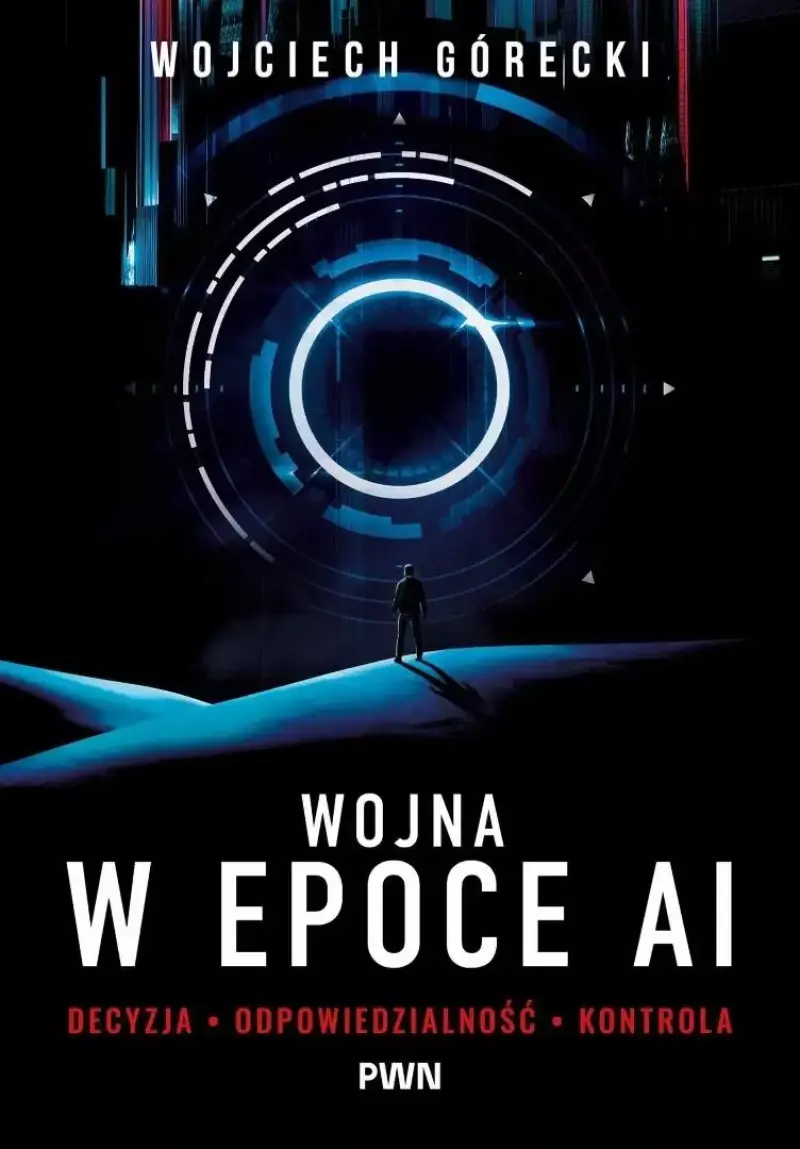 Wojna w epoce AI