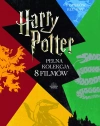 Harry Potter. Pełna kolekcja 8 filmów, 8 Blu-ray - zdjęcie
