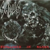 Swallowed In Black Limited Edition. CD - zdjęcie