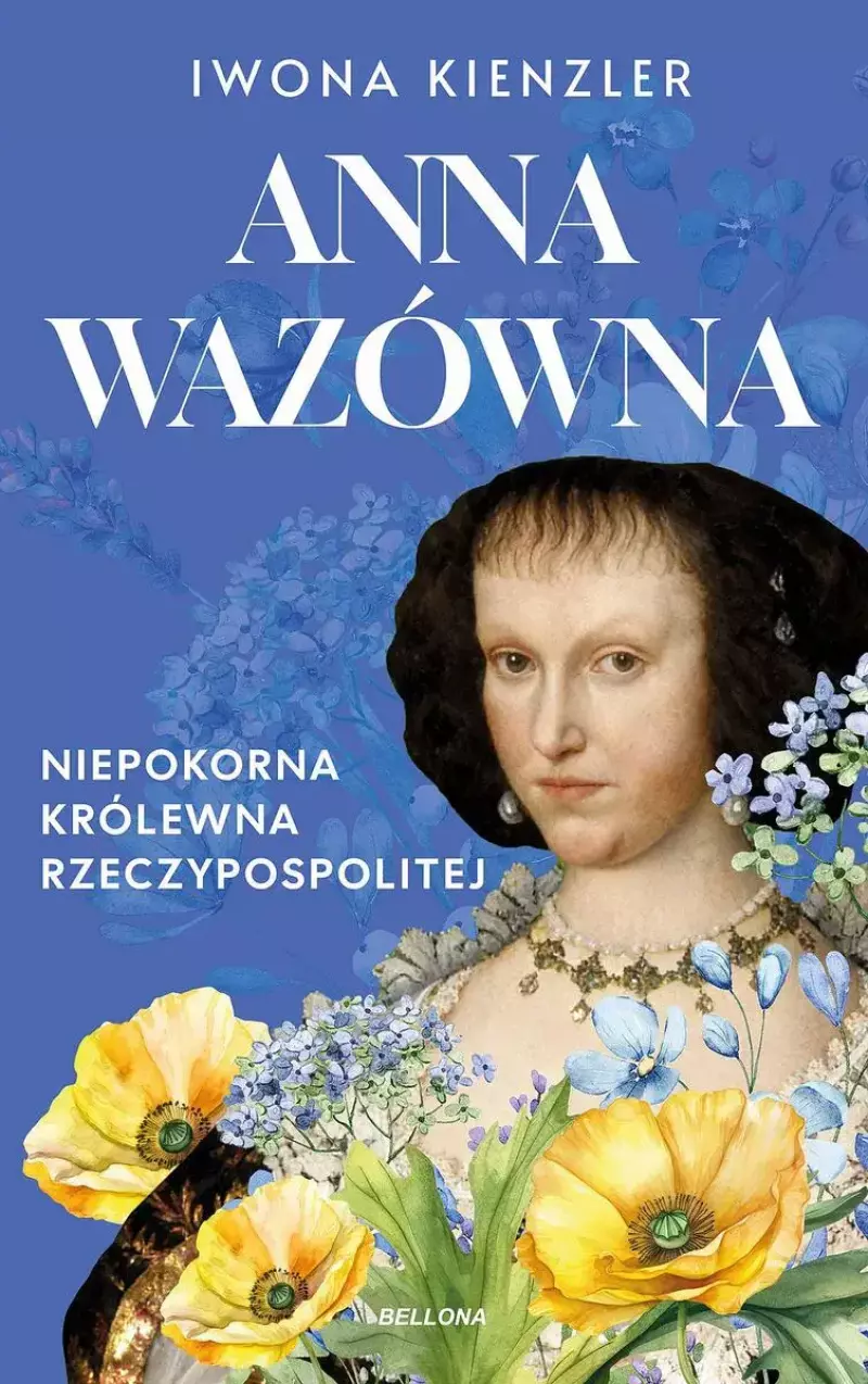 Anna Wazówna Anna Wazówna