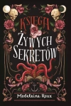 Księga żywych sekretów - zdjęcie