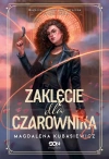 Zaklęcie dla czarownika - zdjęcie