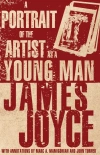 A Portrait of the Artist as a Young Man (Alma Evergreens) - zdjęcie