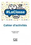 #LaClasse B2. Zeszyt ćwiczeń - zdjęcie