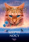 Wojownicy. Tom 21. Szepty nocy - zdjęcie