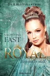 Royal. Tom 4. Korona ze stali - zdjęcie